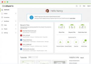 citrix datarum